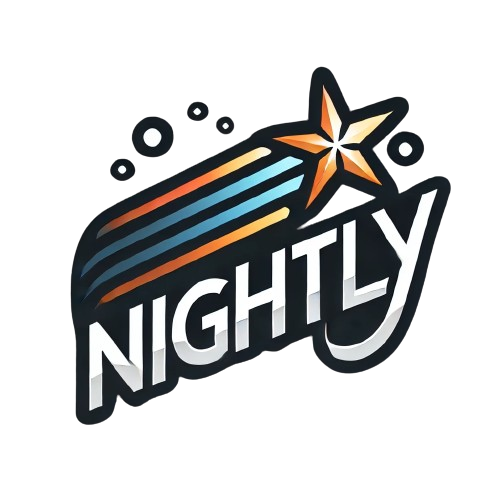Nightly Logo